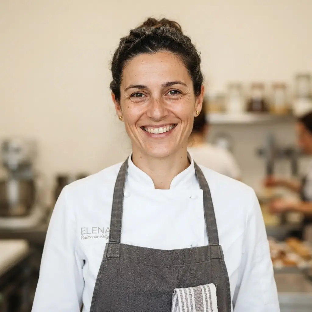 Foto profilo Giulia Ferri