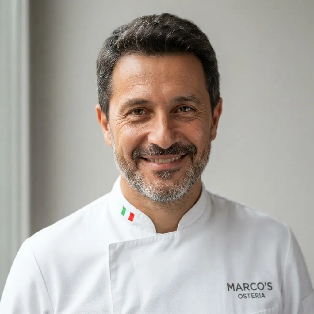 Foto profilo Marco Bellini