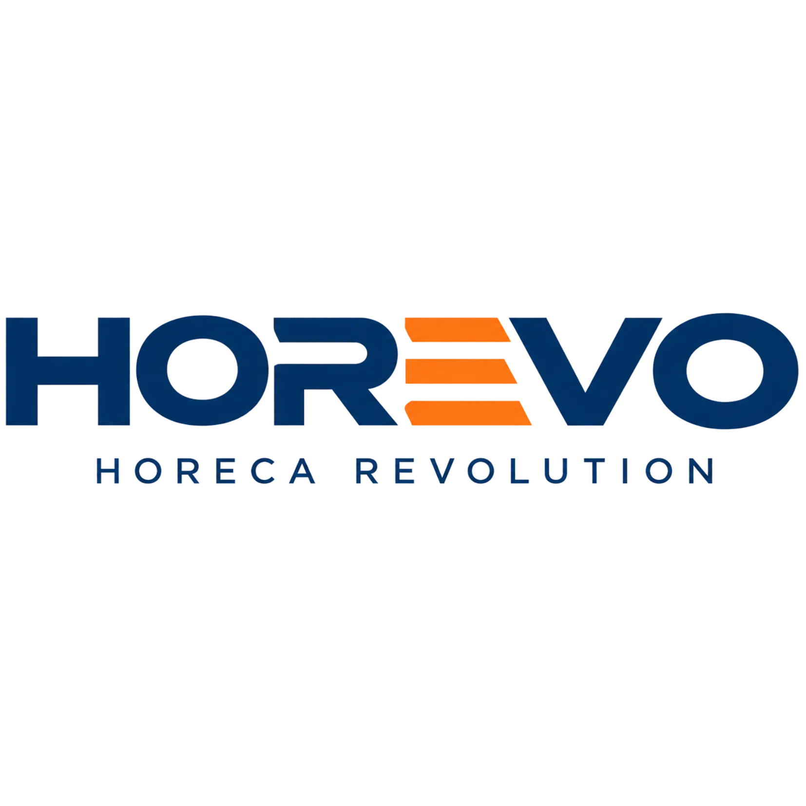 Horevo - Horeca Revolution